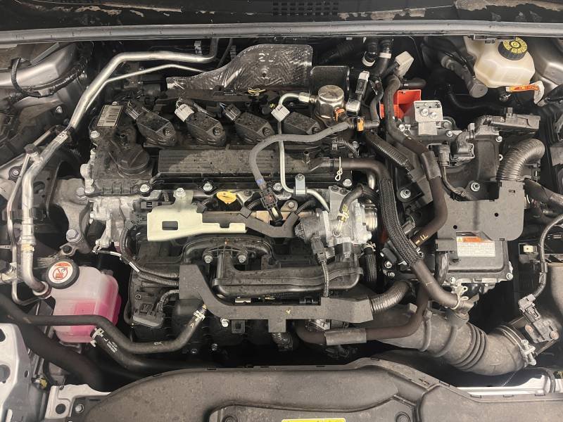 Toyota C-HR - Photo 7