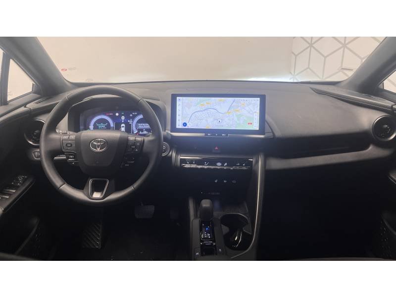 Toyota C-HR - Photo 8