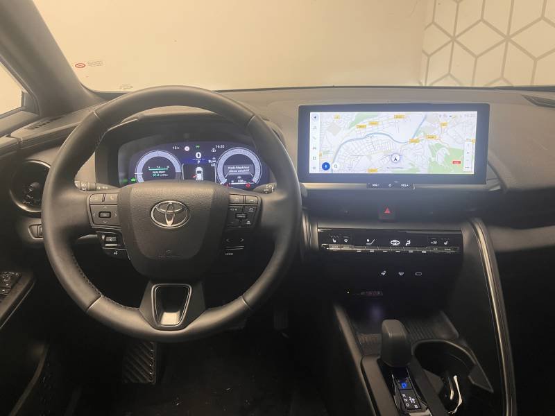Toyota C-HR - Photo 9