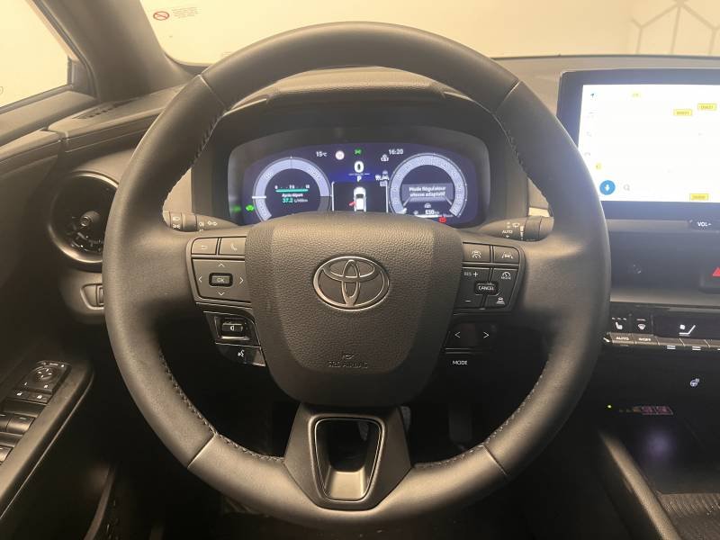 Toyota C-HR - Photo 10