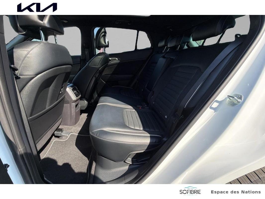 Kia Sportage - Photo 12