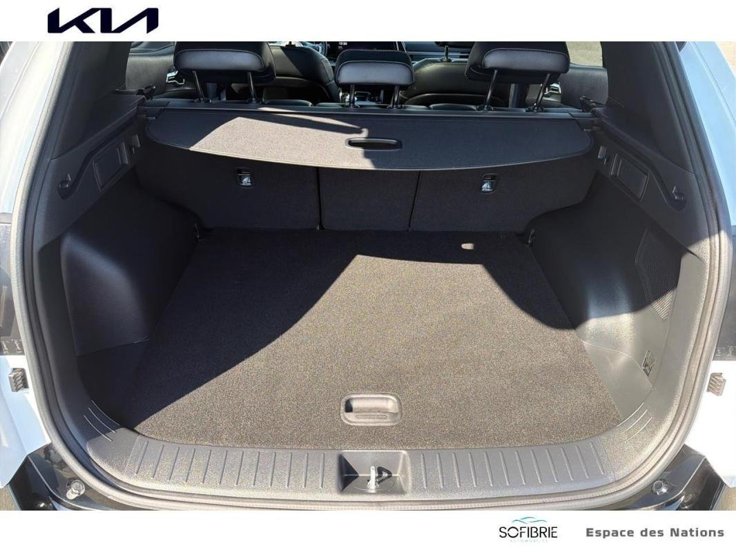 Kia Sportage - Photo 14
