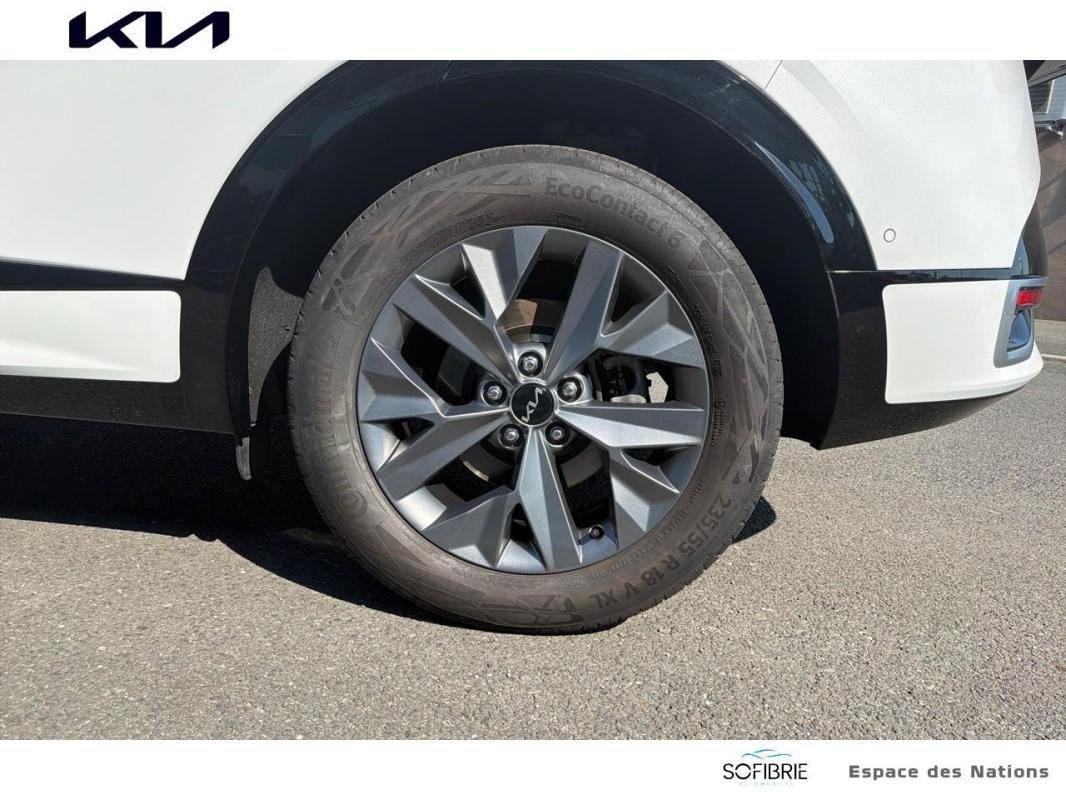 Kia Sportage - Photo 15