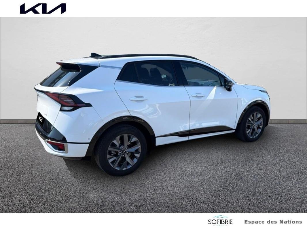 Kia Sportage - Photo 17
