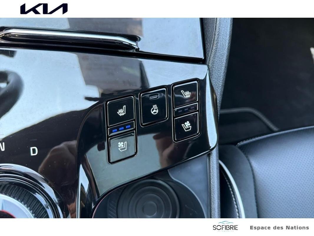Kia Sportage - Photo 18