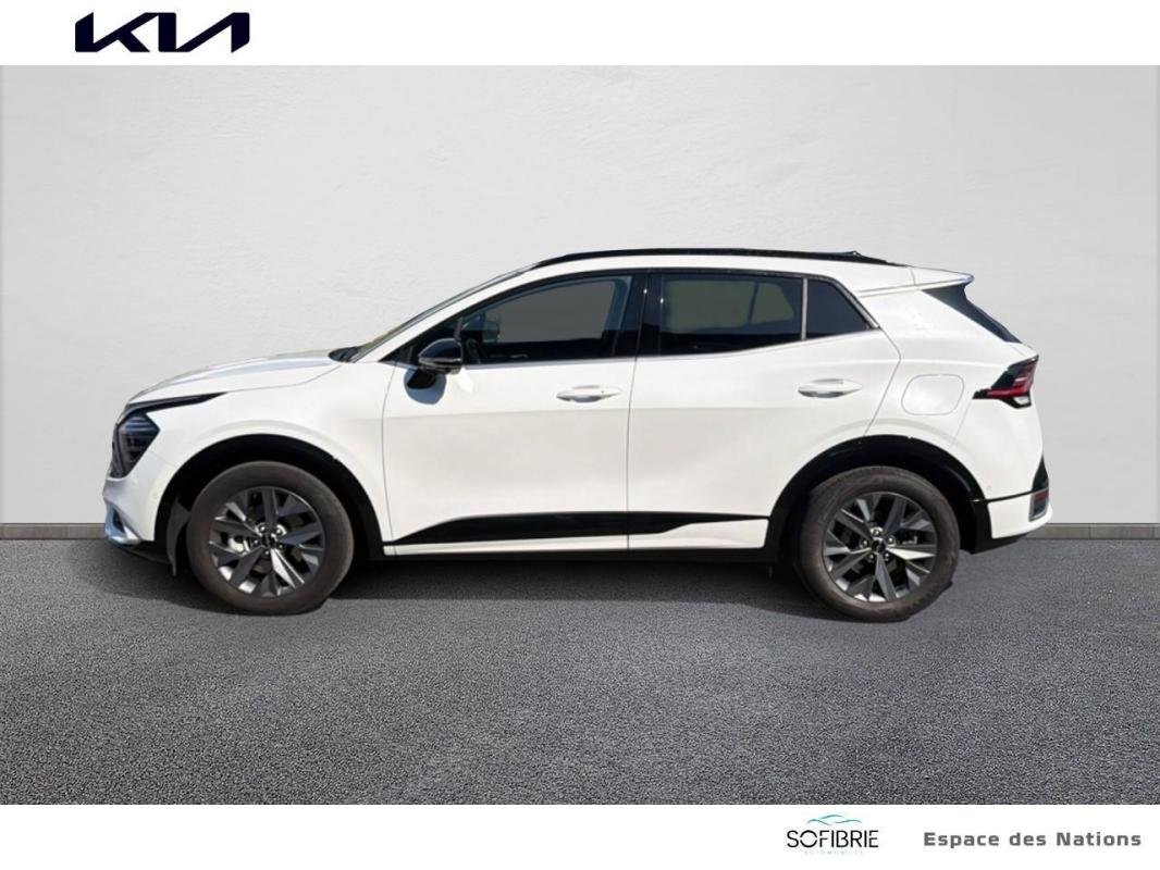 Kia Sportage - Photo 2