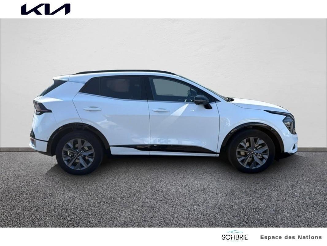 Kia Sportage - Photo 4