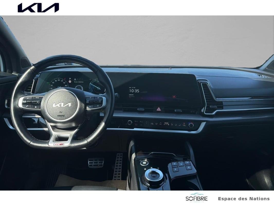 Kia Sportage - Photo 6