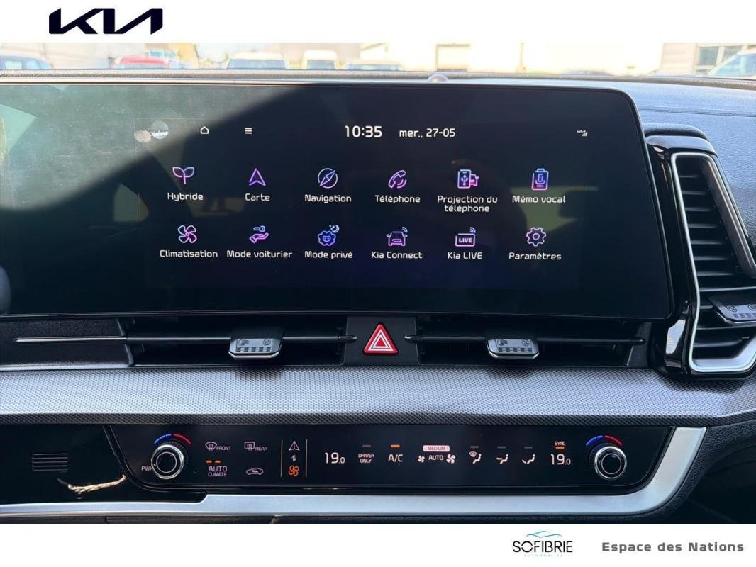 Kia Sportage - Photo 8