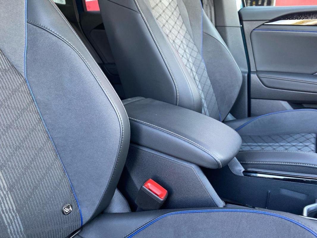 Volkswagen Tiguan - Photo 13