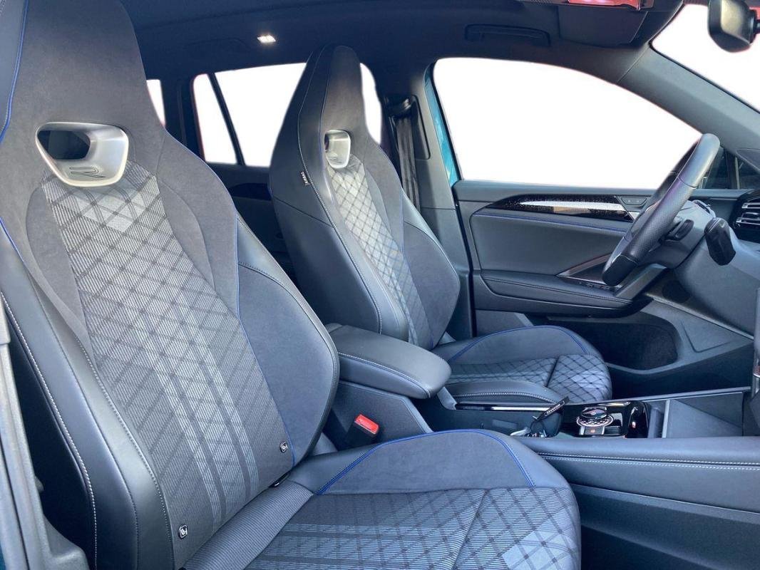 Volkswagen Tiguan - Photo 14