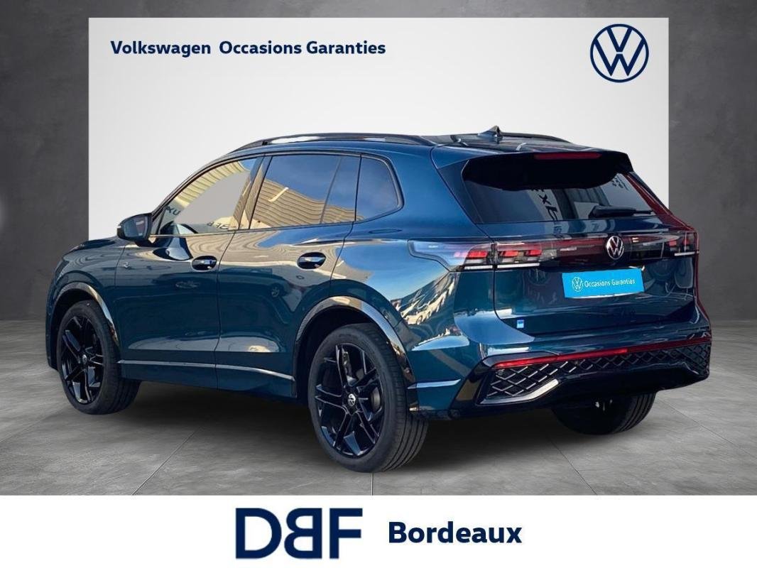 Volkswagen Tiguan - Photo 3