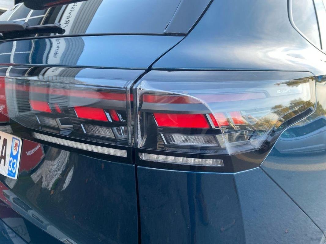 Volkswagen Tiguan - Photo 31
