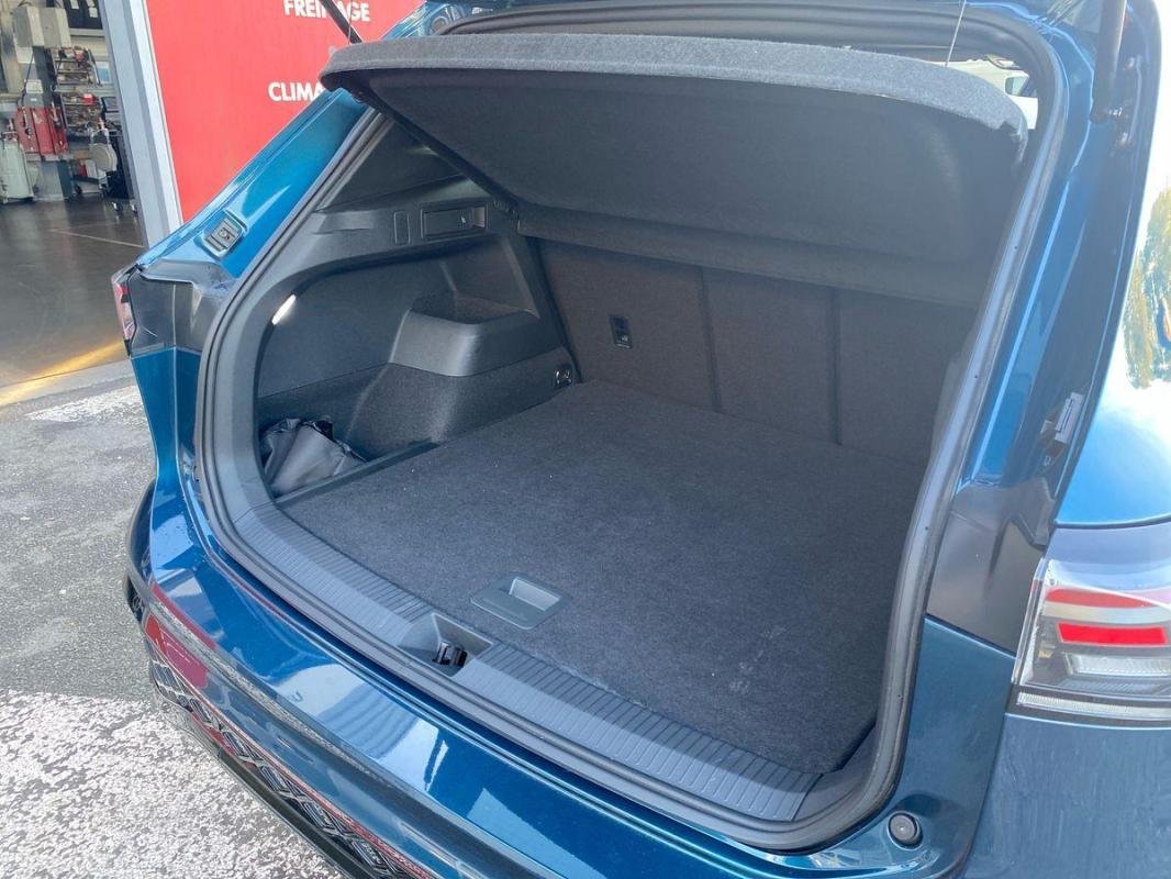Volkswagen Tiguan - Photo 33