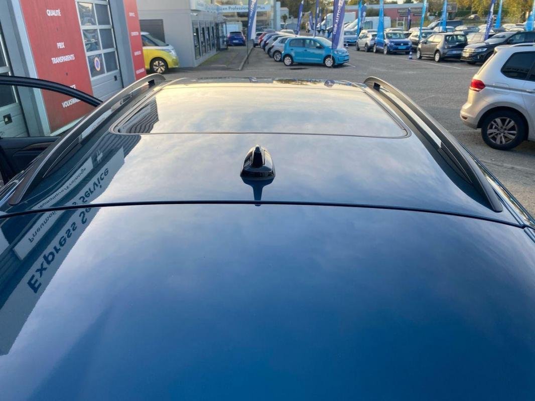 Volkswagen Tiguan - Photo 35