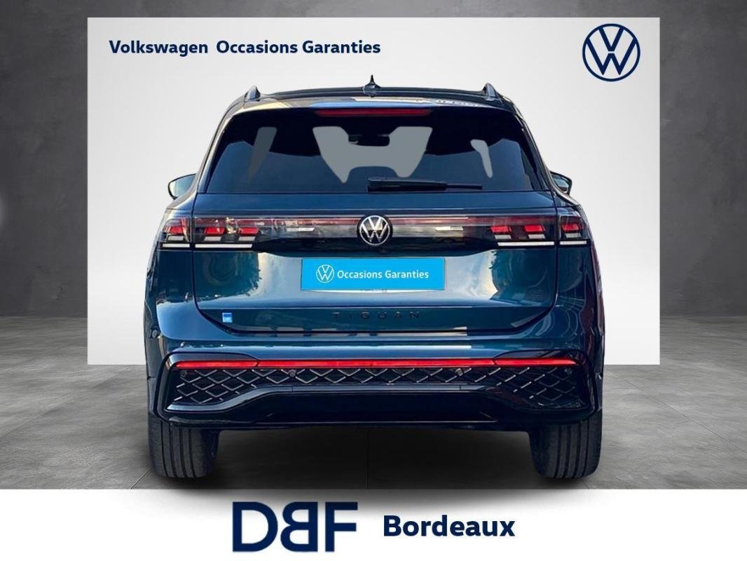 Volkswagen Tiguan - Photo 4
