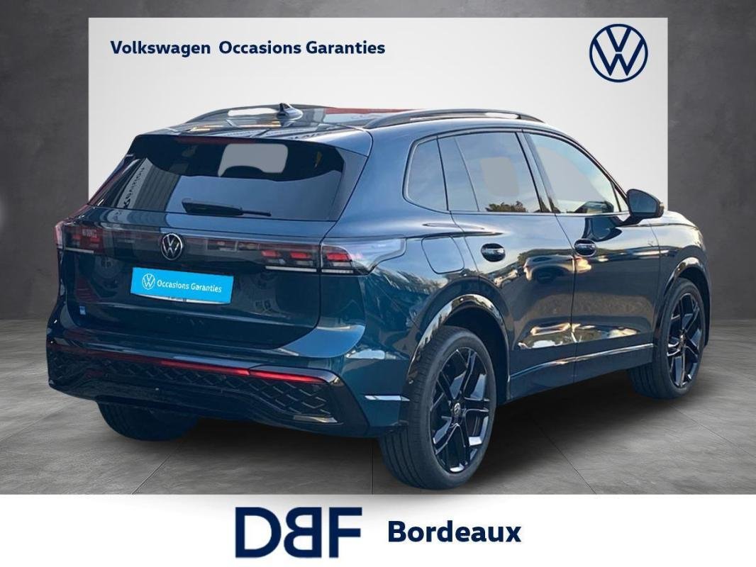 Volkswagen Tiguan - Photo 5