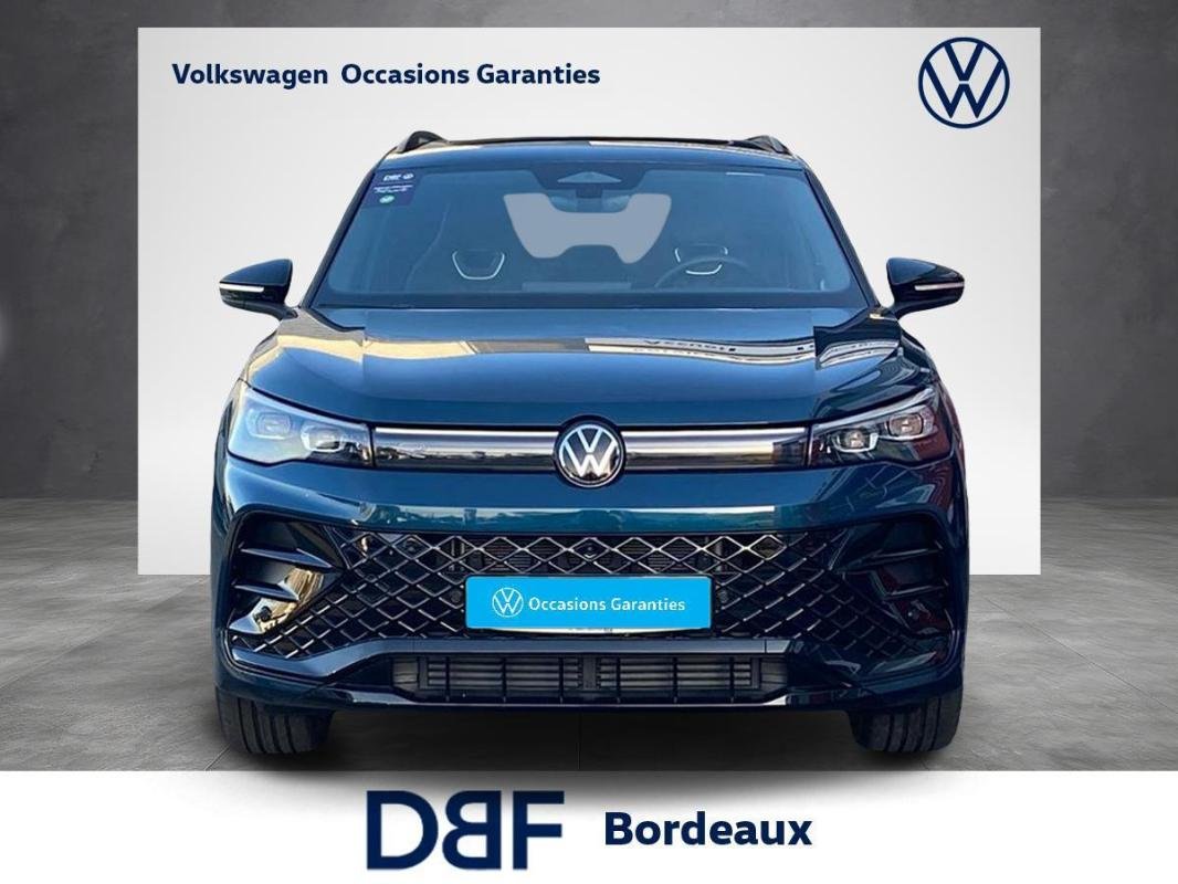 Volkswagen Tiguan - Photo 7