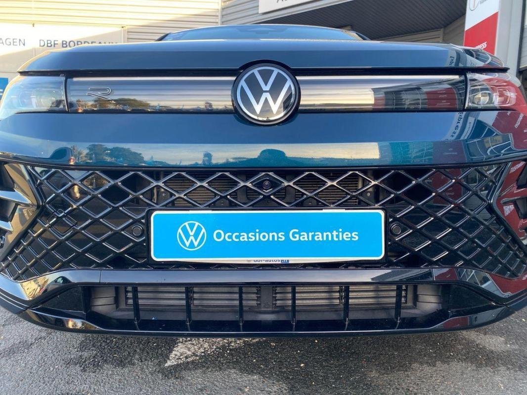 Volkswagen Tiguan - Photo 8