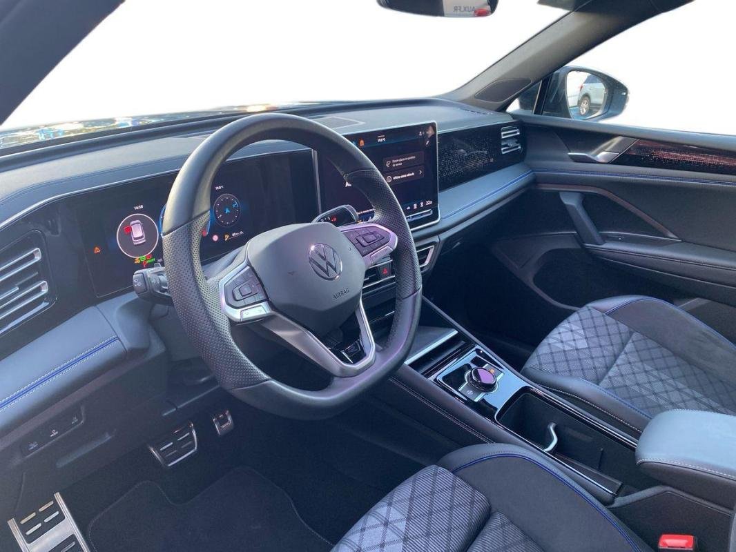 Volkswagen Tiguan - Photo 10