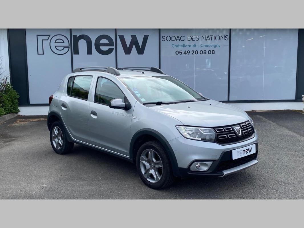 Dacia Sandero - Photo 1