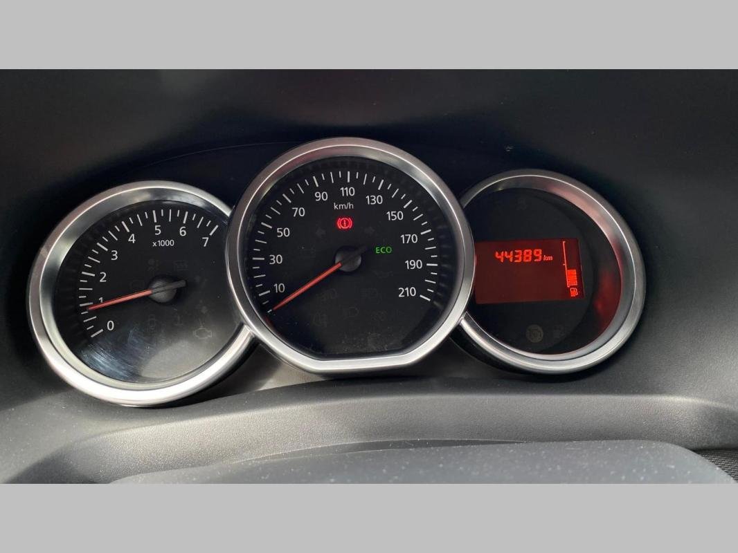 Dacia Sandero - Photo 11