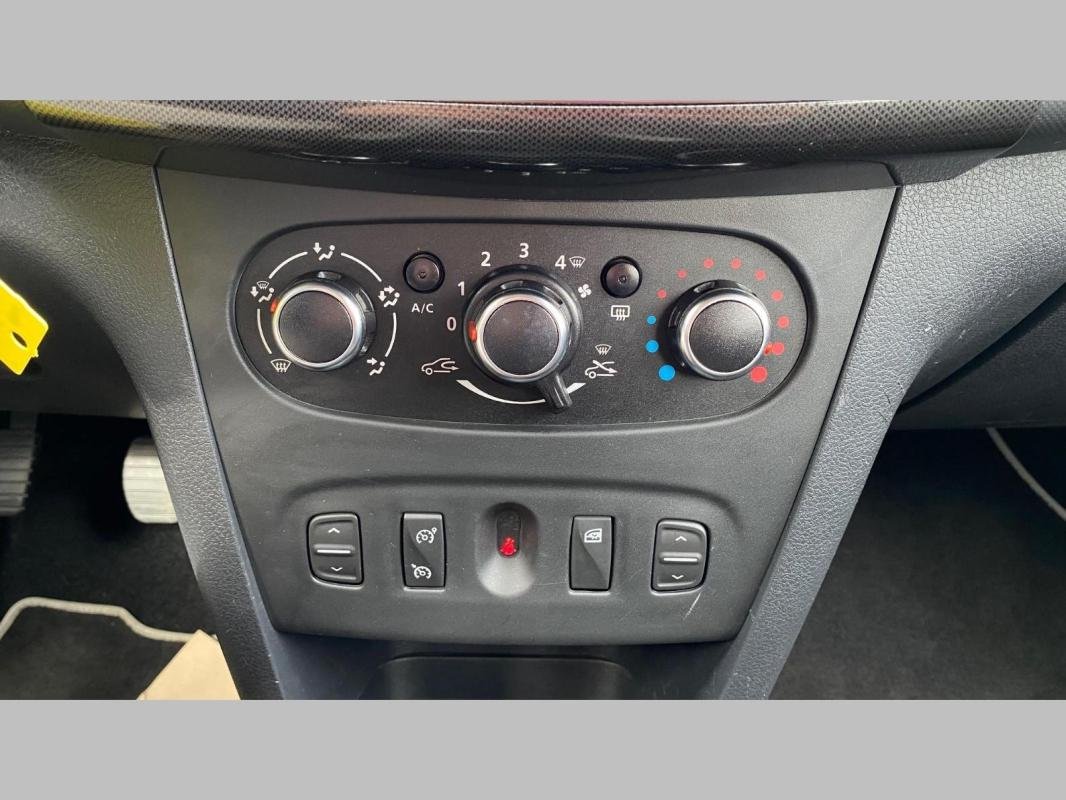 Dacia Sandero - Photo 14