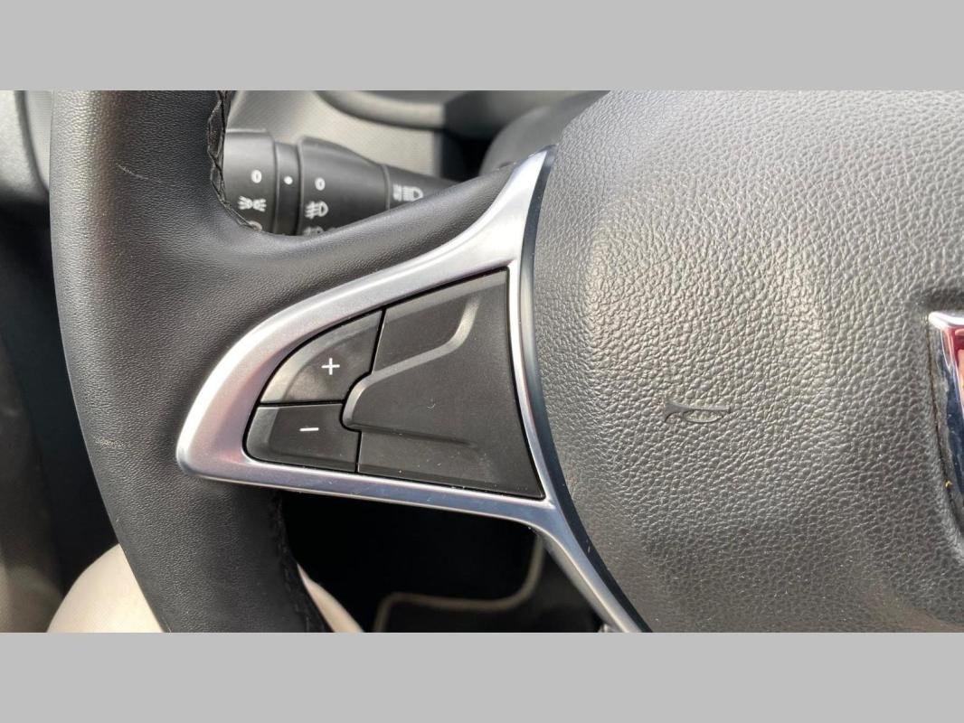 Dacia Sandero - Photo 15