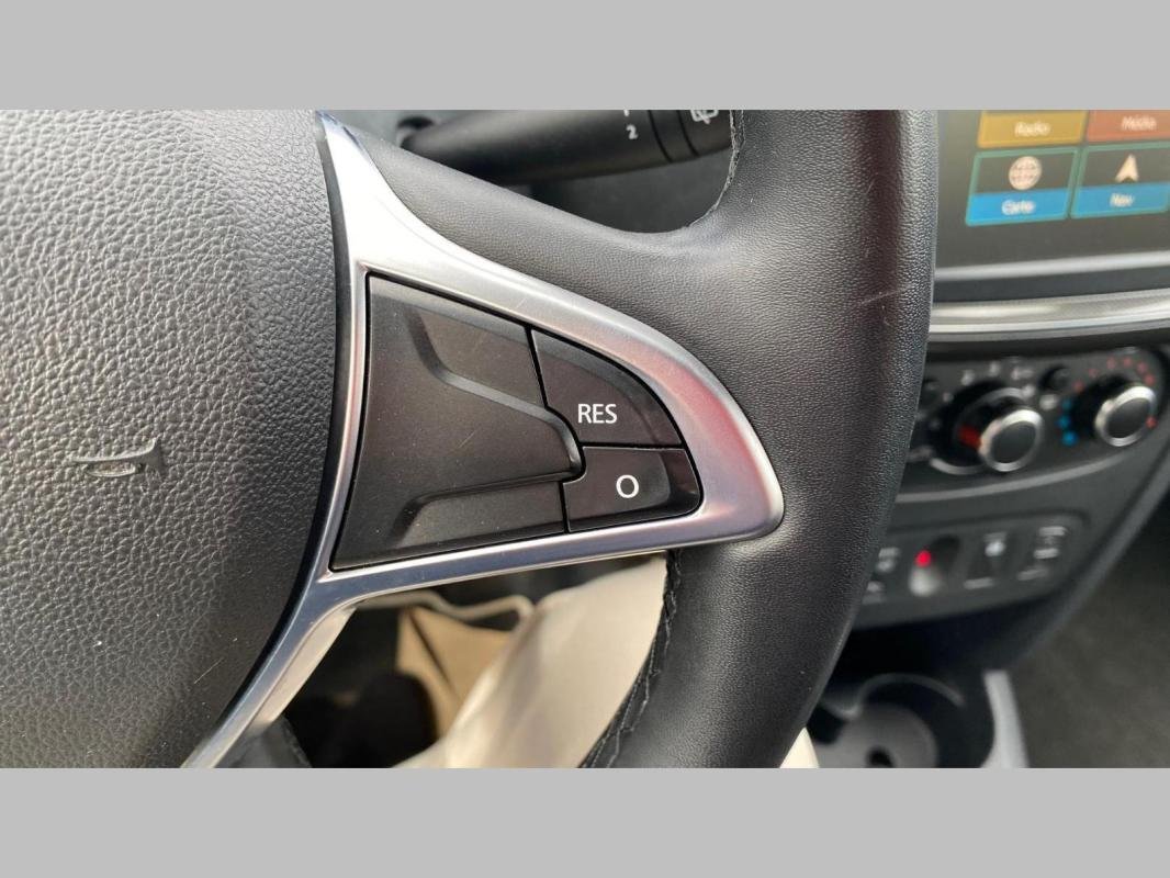 Dacia Sandero - Photo 16