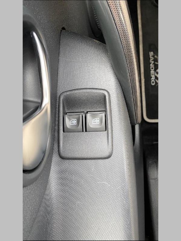 Dacia Sandero - Photo 17