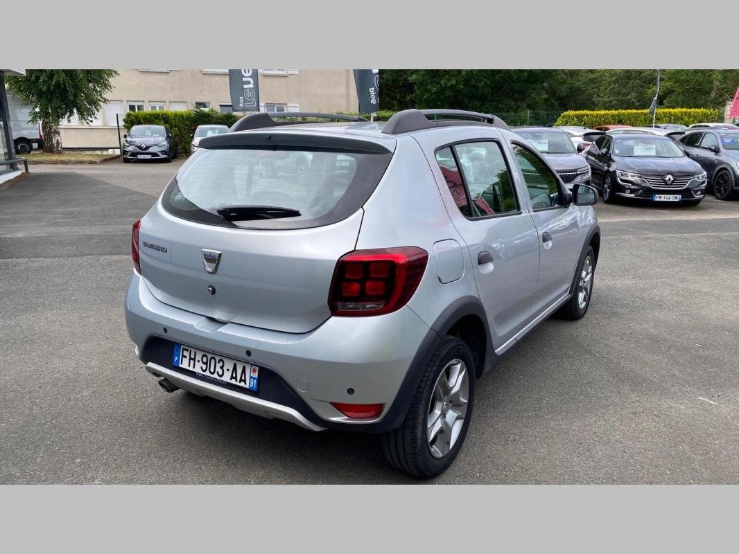 Dacia Sandero - Photo 3