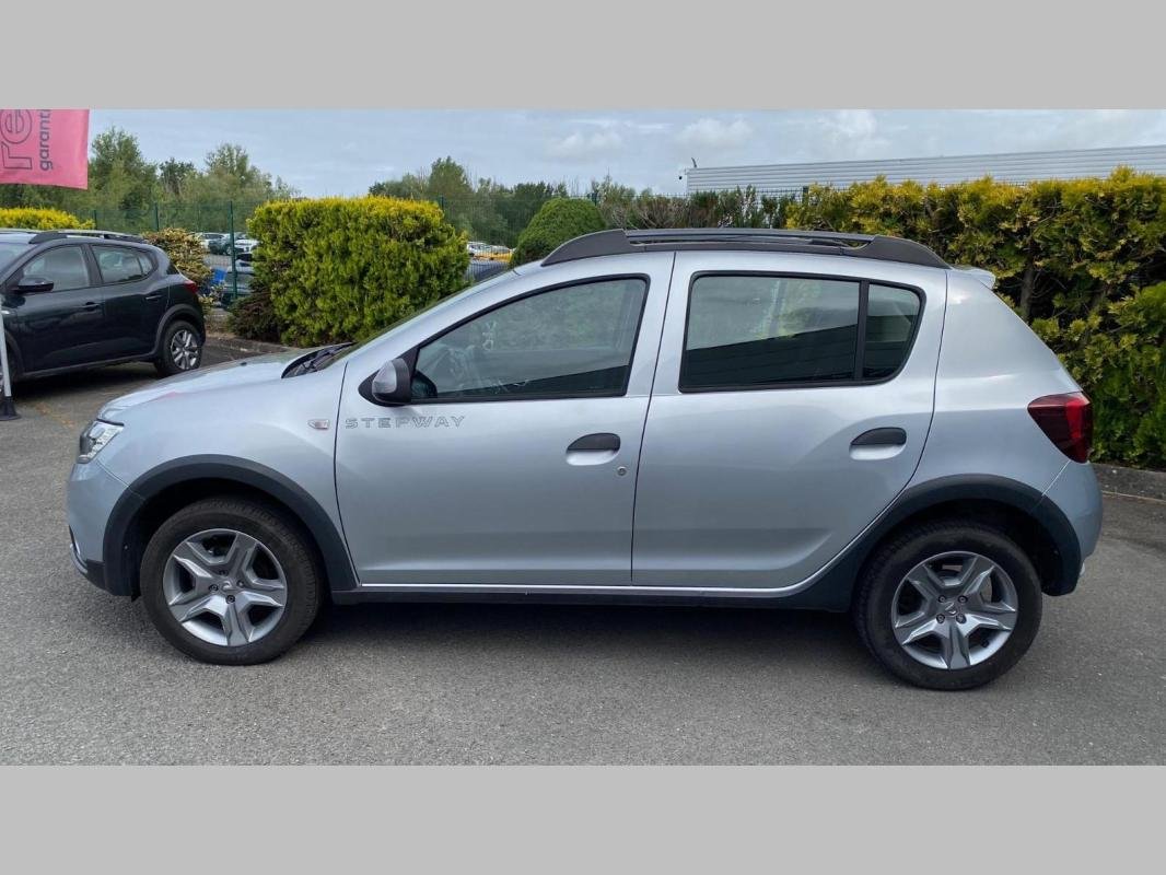 Dacia Sandero - Photo 7