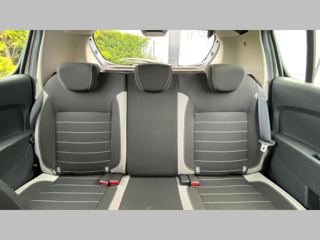 Dacia Sandero - Photo 8