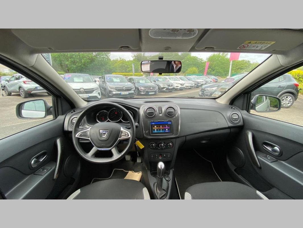 Dacia Sandero - Photo 9