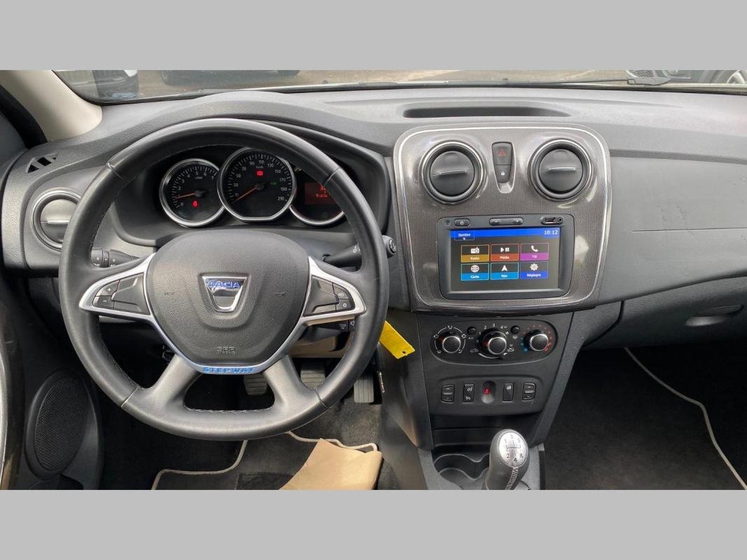 Dacia Sandero - Photo 10