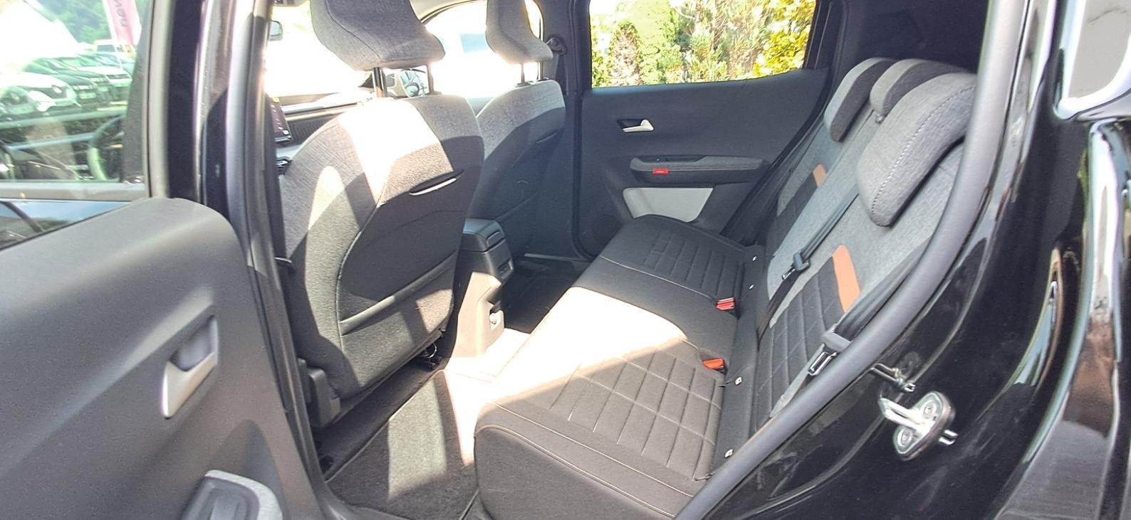 Citroën C3 Aircross - Photo 12
