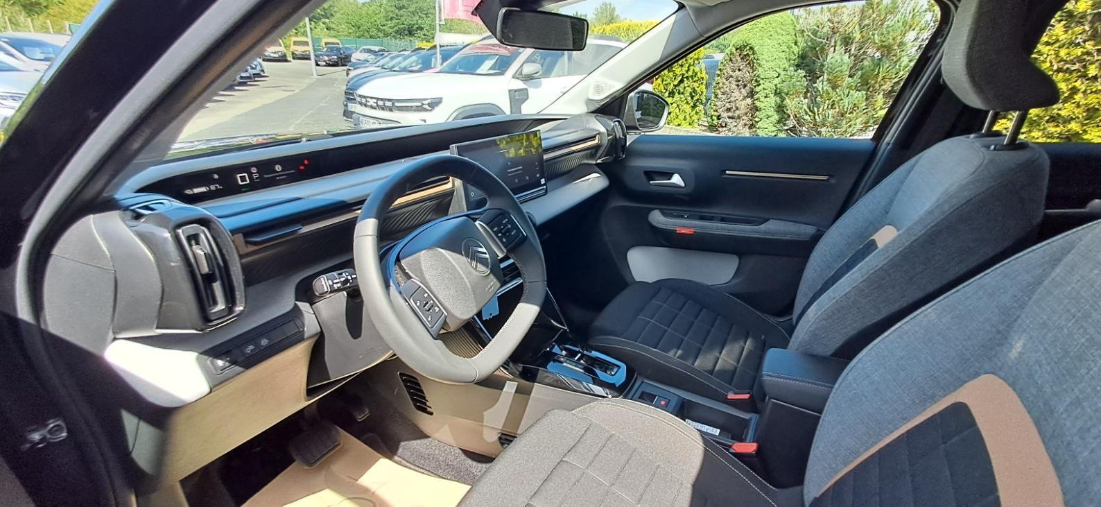 Citroën C3 Aircross - Photo 13