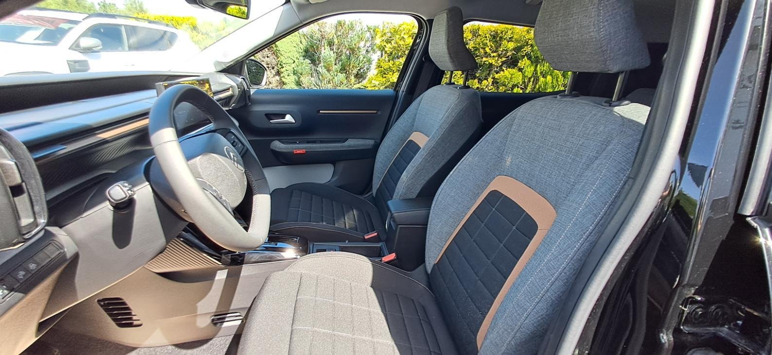 Citroën C3 Aircross - Photo 14