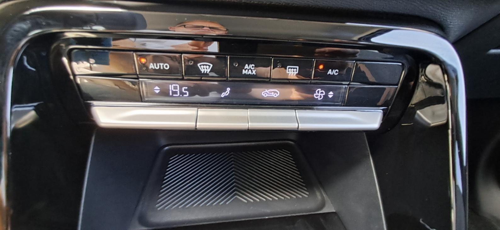 Citroën C3 Aircross - Photo 17
