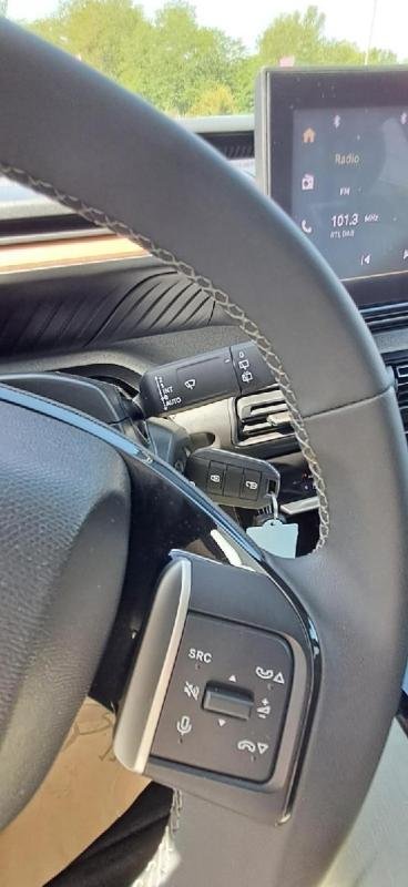 Citroën C3 Aircross - Photo 19