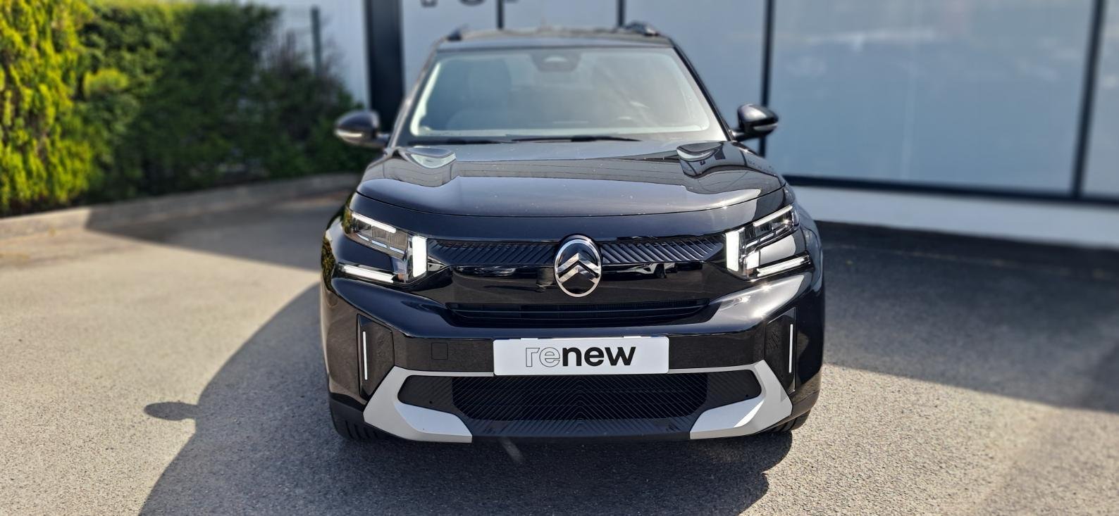 Citroën C3 Aircross - Photo 3