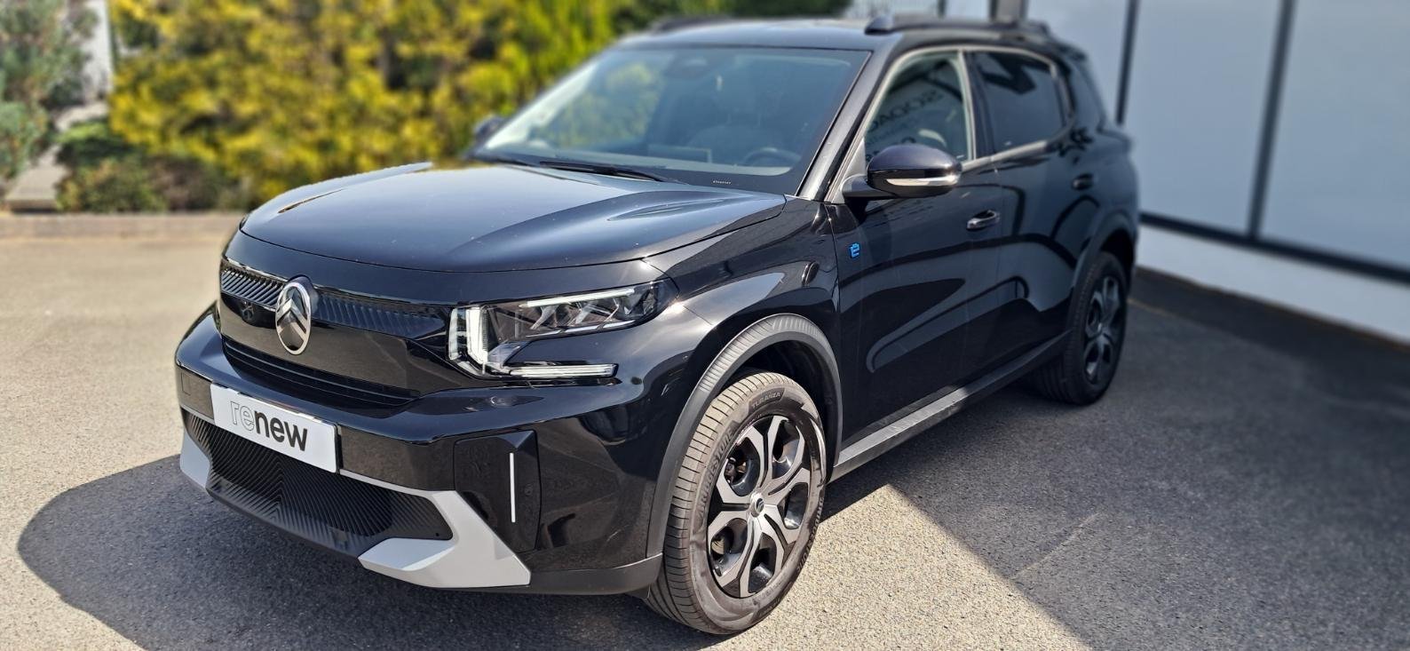 Citroën C3 Aircross - Photo 4
