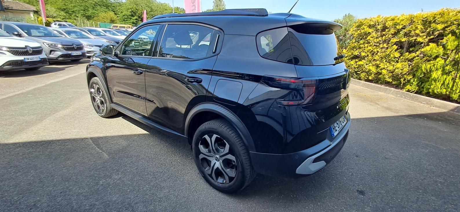 Citroën C3 Aircross - Photo 5