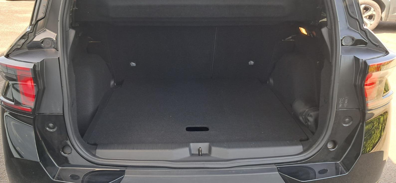 Citroën C3 Aircross - Photo 9