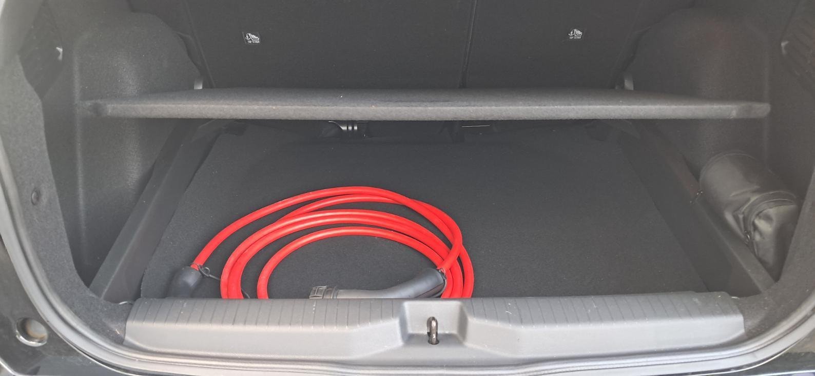 Citroën C3 Aircross - Photo 10