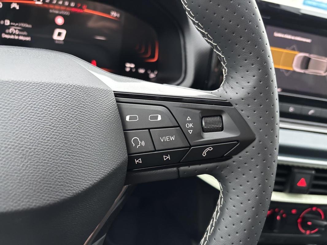Seat Ibiza - Photo 11
