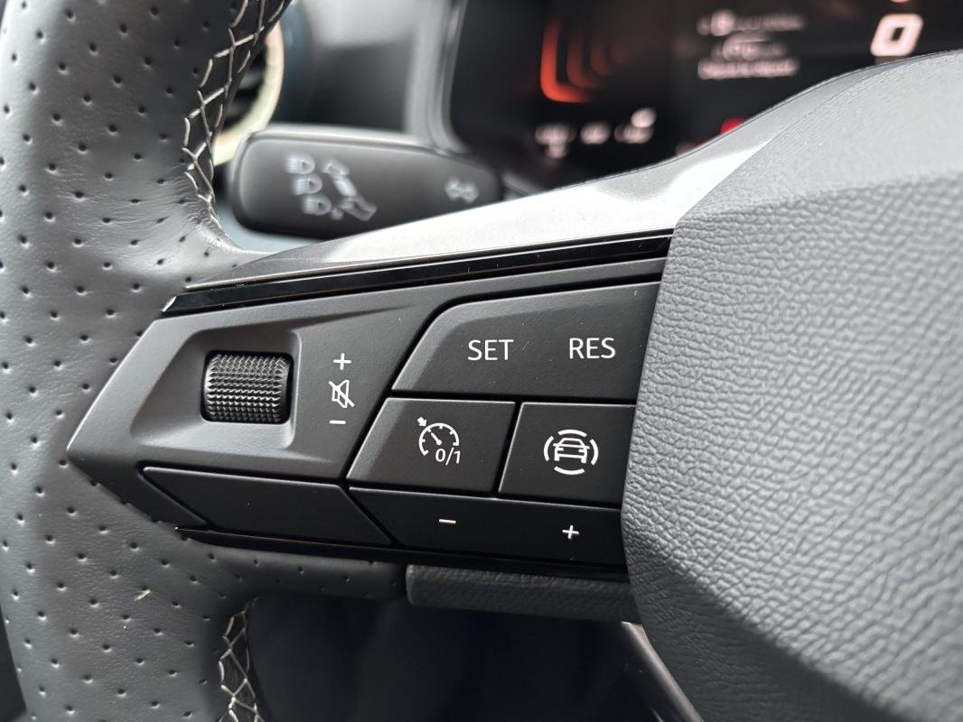 Seat Ibiza - Photo 14