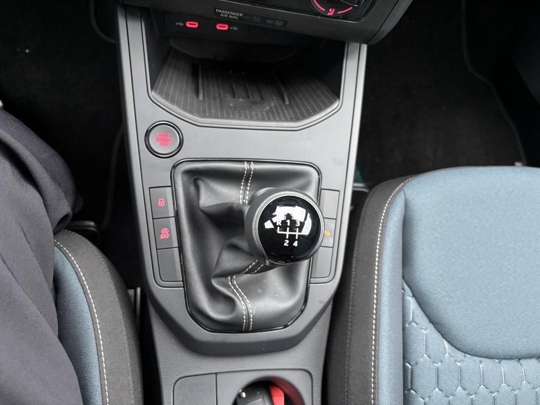 Seat Ibiza - Photo 17