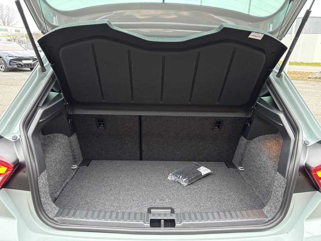 Seat Ibiza - Photo 19
