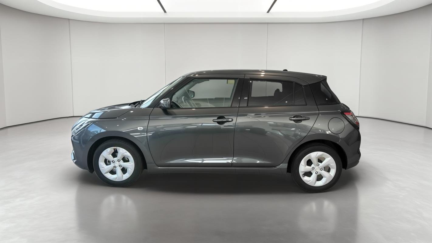 Suzuki Swift - Photo 2